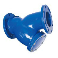 Unitech Trading - Valve - &raquo; Y-Type Strainer
